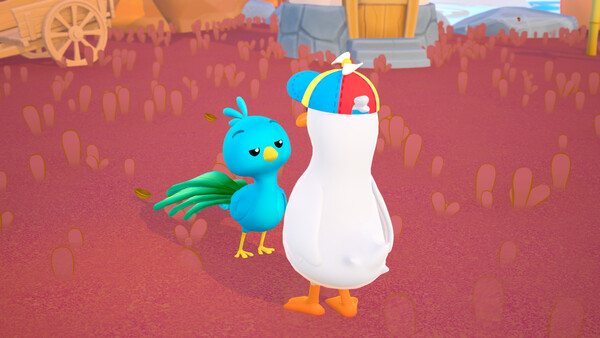Dodo Duckie startet auf PC und Xbox: PS5 & Switch folgen Screenshot 8