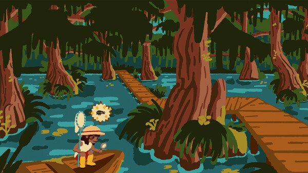 Kabuto Park: Entspanntes Käfersammeln startet auf Switch & Xbox Screenshot 5