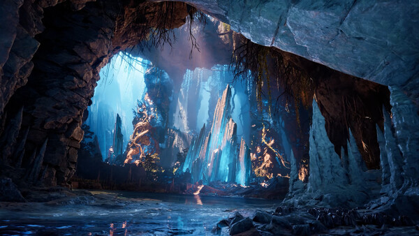 NC zeigt Aion 2, Cinder City & Project Bonfire auf der gamescom 2026  Screenshot 2