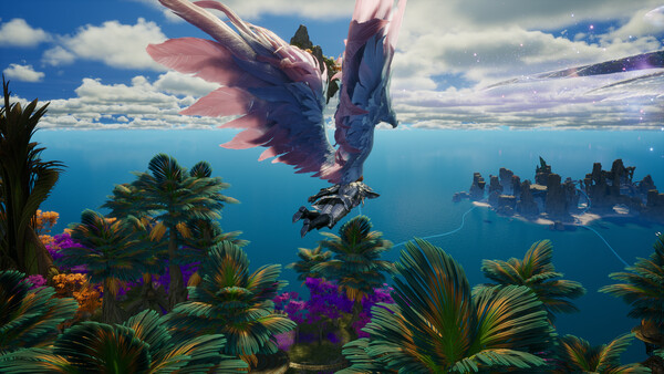NC zeigt Aion 2, Cinder City & Project Bonfire auf der gamescom 2026  Screenshot 5