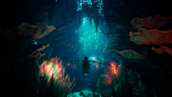 NC zeigt Aion 2, Cinder City & Project Bonfire auf der gamescom 2026  Screenshot 6