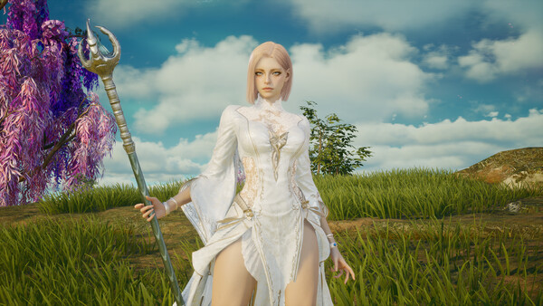 NC zeigt Aion 2, Cinder City & Project Bonfire auf der gamescom 2026  Screenshot 8