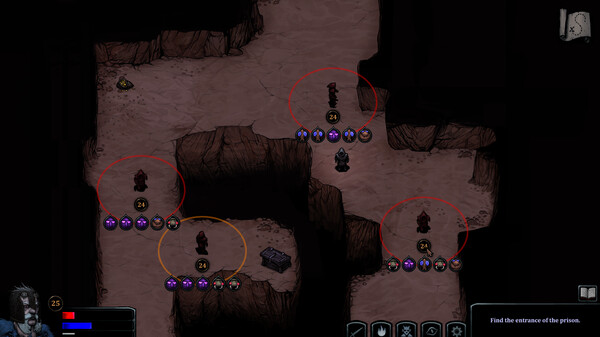 HellSlave II: Judgment of the Archon erscheint am 4. August für PC Screenshot 11