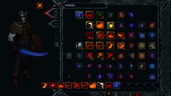 HellSlave II: Judgment of the Archon erscheint am 4. August für PC Screenshot 2