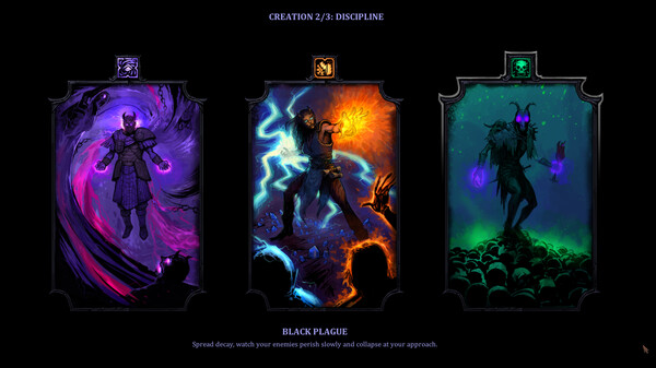 HellSlave II: Judgment of the Archon erscheint am 4. August für PC Screenshot 3