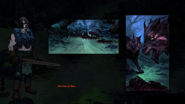 HellSlave II: Judgment of the Archon erscheint am 4. August für PC Screenshot 5