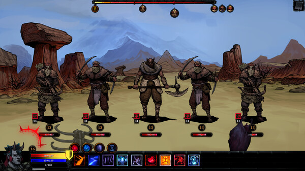 HellSlave II: Judgment of the Archon erscheint am 4. August für PC Screenshot 7