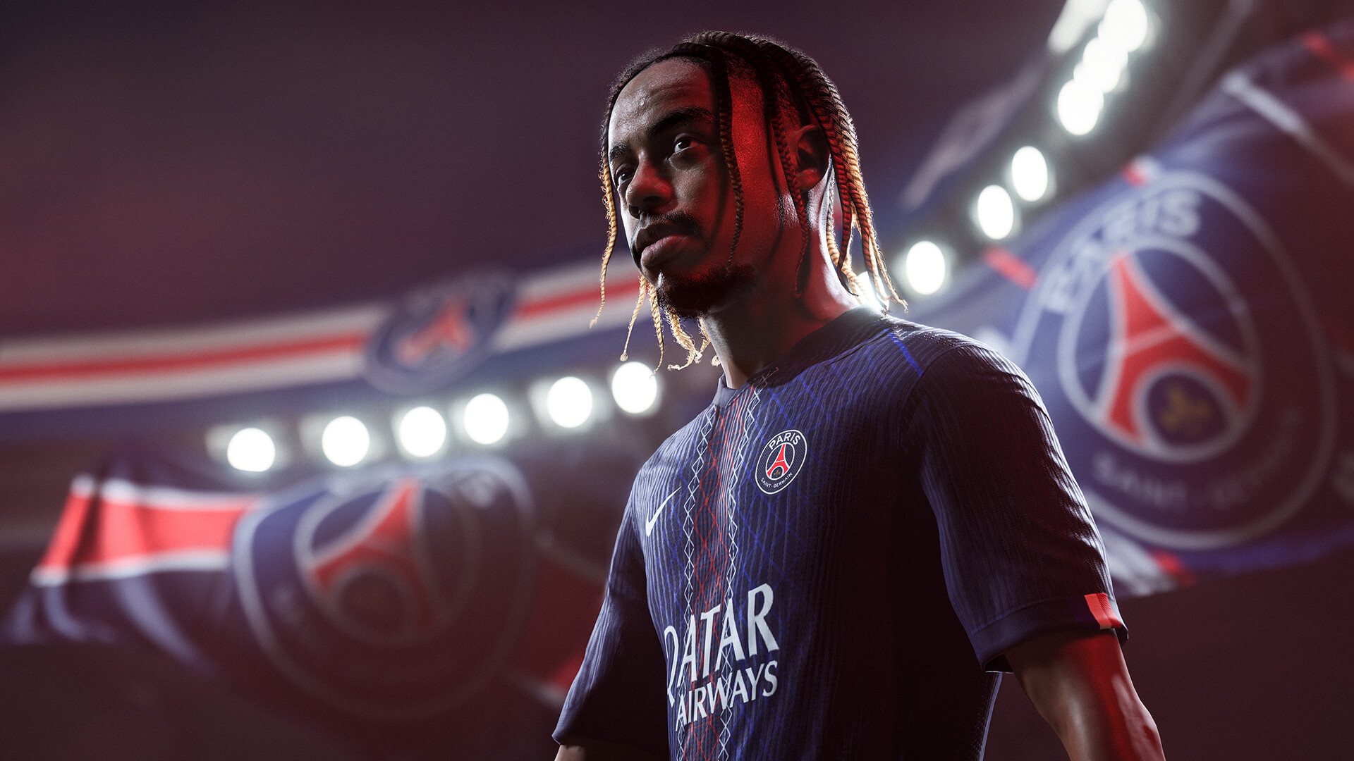 EA Sports FC und FC Bayern München schließen Partnerschaft Screenshot