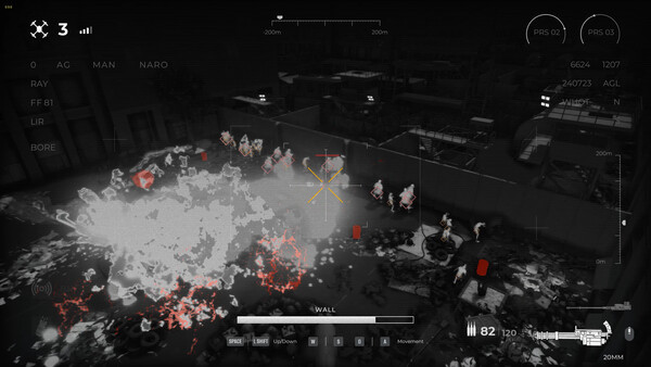 Quarantine Zone: The Last Check ab sofort auf Xbox Series X|S Screenshot 14