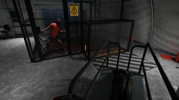 Quarantine Zone: The Last Check ab sofort auf Xbox Series X|S Screenshot 15