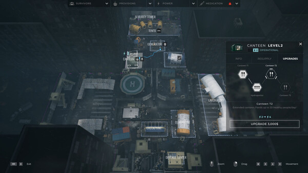 Quarantine Zone: The Last Check ab sofort auf Xbox Series X|S Screenshot 8