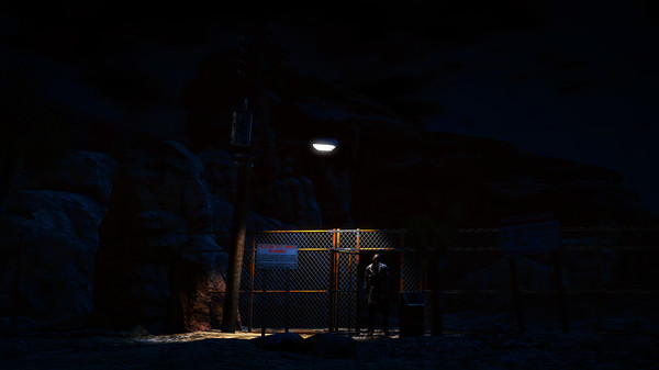 Arizona Sunshine: VR-Zombie-Reihe erscheint für PC und Konsolen Screenshot 10