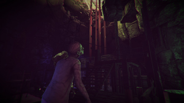 Arizona Sunshine: VR-Zombie-Reihe erscheint für PC und Konsolen Screenshot 6