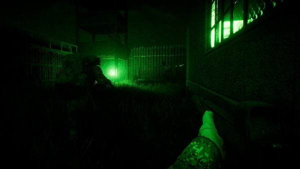 ORMOD: Directive knackt 325.000 Wunschlisten vor der Gamescom Screenshot 2