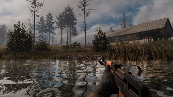 ORMOD: Directive knackt 325.000 Wunschlisten vor der Gamescom Screenshot 7