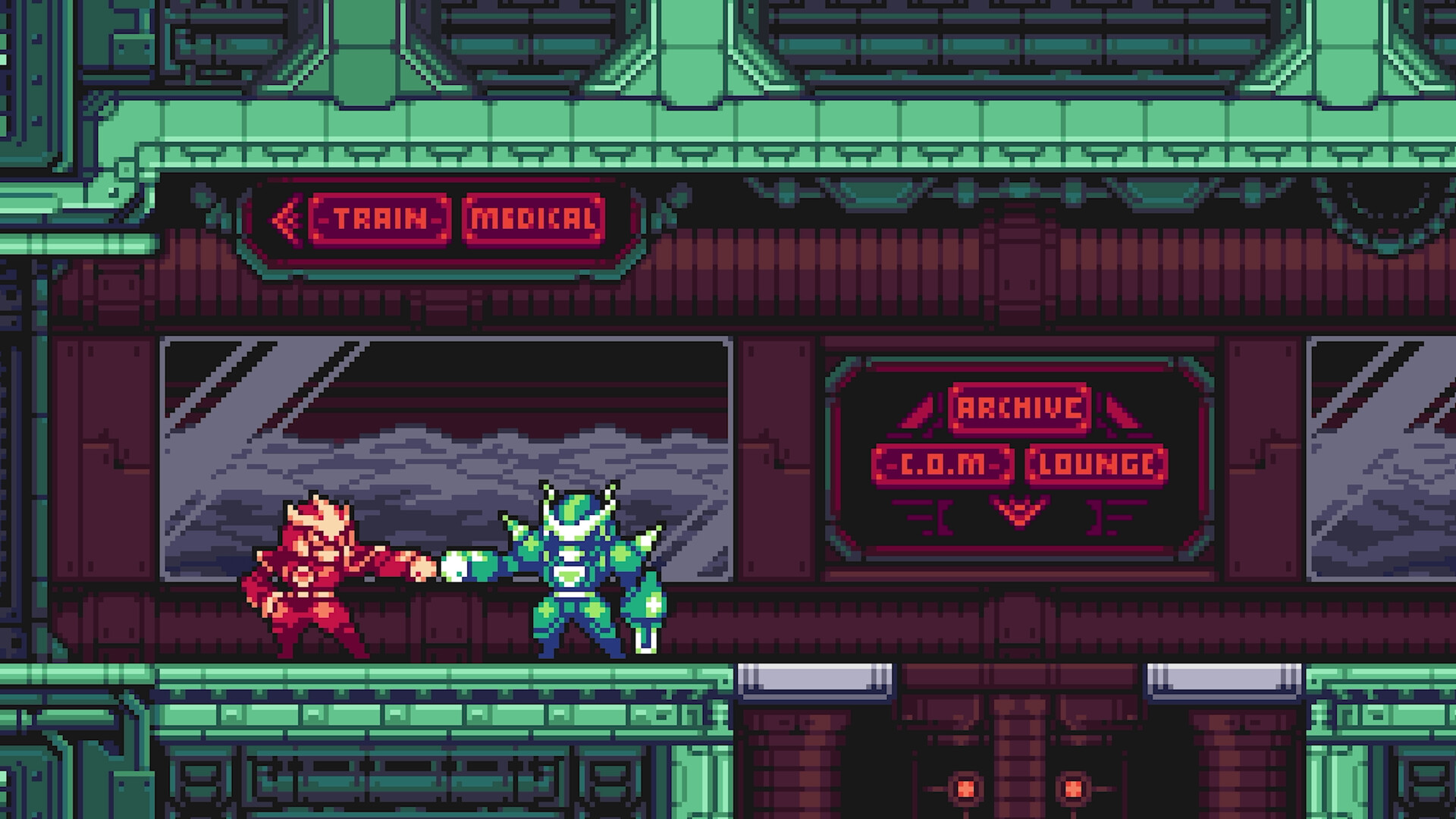 Gravity Circuit 2 angekündigt: Release 2027 und gratis Vorgänger
