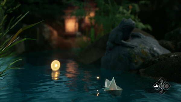 Origament: A Paper Adventure Review Screenshot 4