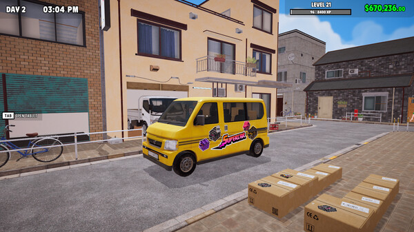 Supercar Collection Simulator startet am 8. September Screenshot 13
