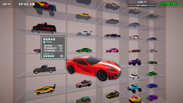 Supercar Collection Simulator startet am 8. September Screenshot 1