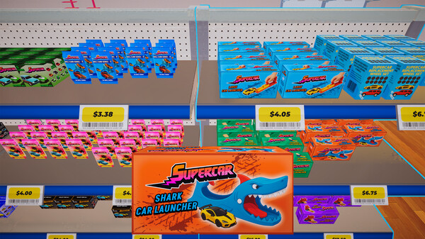 Supercar Collection Simulator startet am 8. September Screenshot 2