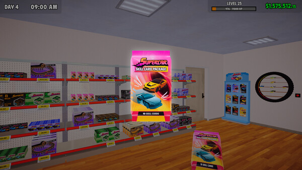 Supercar Collection Simulator startet am 8. September Screenshot 5