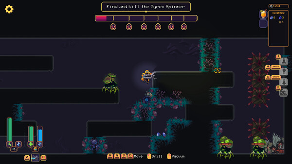 Wall World 2: Demo während Steam Next Fest verfügbar Screenshot 10