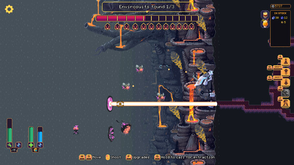 Wall World 2: Demo während Steam Next Fest verfügbar Screenshot 16