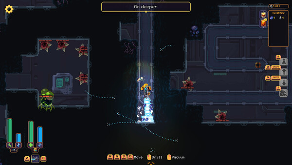 Wall World 2: Demo während Steam Next Fest verfügbar Screenshot 18