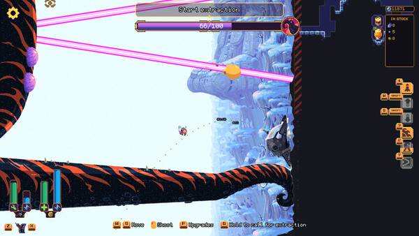 Wall World 2: Demo während Steam Next Fest verfügbar Screenshot 19