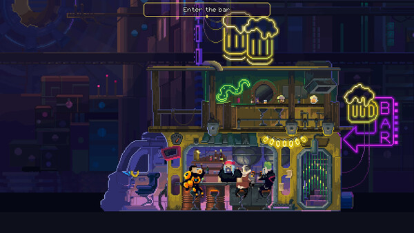 Wall World 2: Demo während Steam Next Fest verfügbar Screenshot 21
