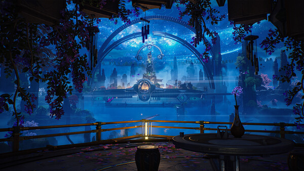Wuthering Waves 3.6: Neue Resonatoren und Story Screenshot 4