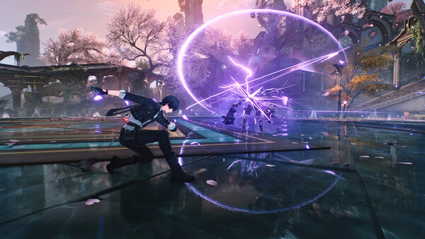 Wuthering Waves 3.6: Neue Resonatoren und Story Screenshot 8