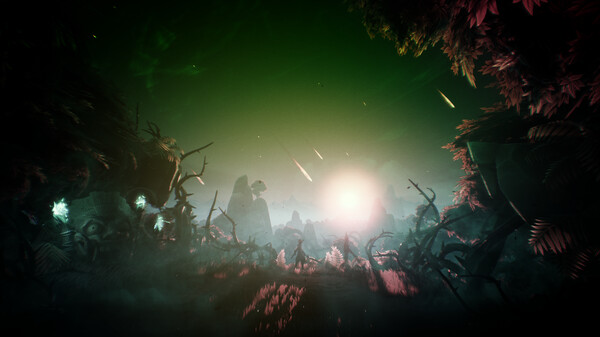 Second Stone zeigt neuen Trailer zum Action RPG Screenshot 5