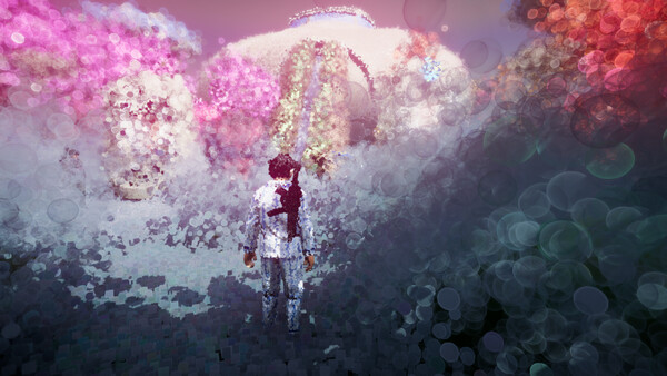 Dreams of Another: Das neue PixelJunk-Erlebnis Screenshot 1