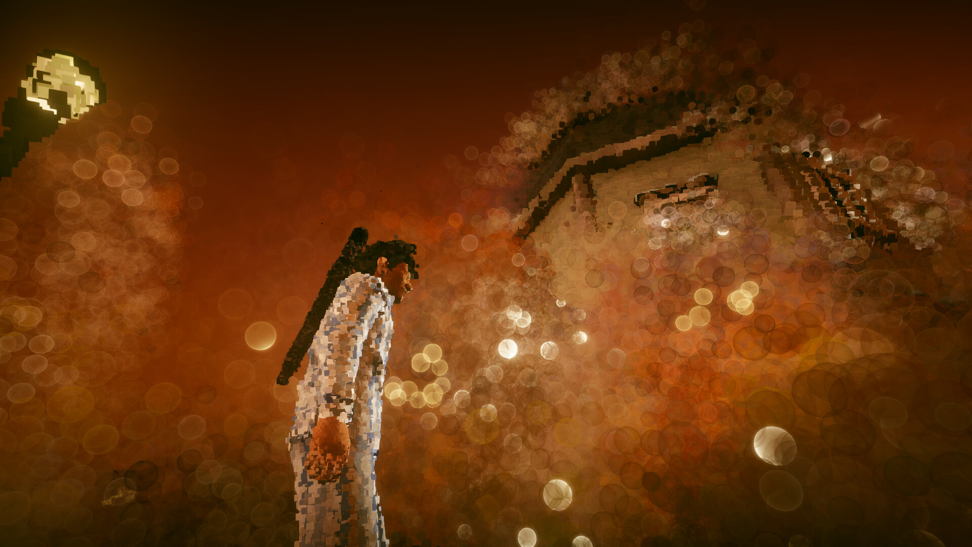 Dreams of Another: Neues PS5- & PC-Spiel von Baiyon