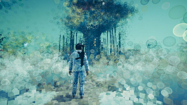 Dreams of Another: Das neue PixelJunk-Erlebnis Screenshot 3