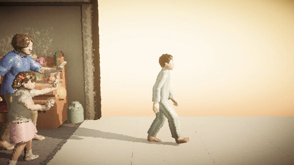 Dreams of Another: Das neue PixelJunk-Erlebnis Screenshot 5