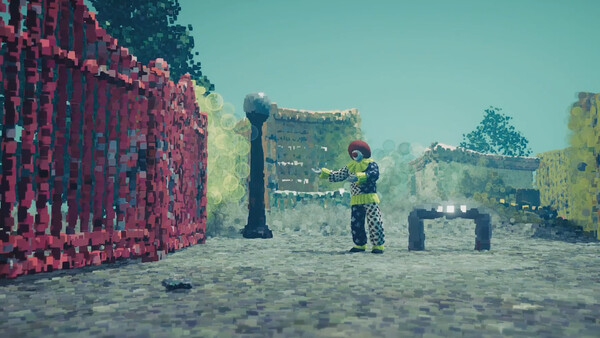 Dreams of Another: Das neue PixelJunk-Erlebnis Screenshot 7