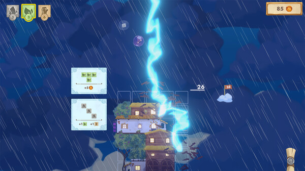 Cloudscrapers Startet im September – Demo Live Screenshot 2