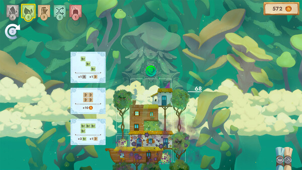 Cloudscrapers Startet im September – Demo Live Screenshot 3