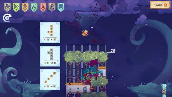 Cloudscrapers Startet im September – Demo Live Screenshot 6
