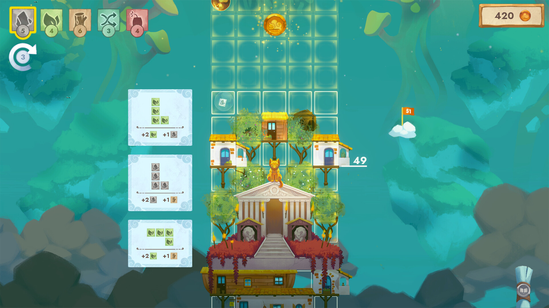 Cloudscrapers Startet im September – Demo Live