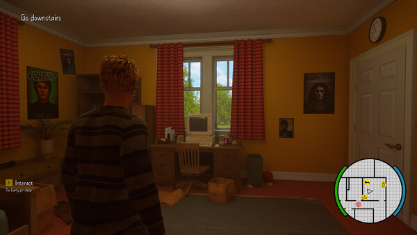 Agefield High: Rock the School erscheint im August Screenshot 11
