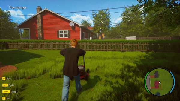 Agefield High: Rock the School erscheint im August Screenshot 12