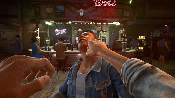 Roadhouse Simulator: Release-Termin der Kneipen-Simulation steht fest Screenshot 2