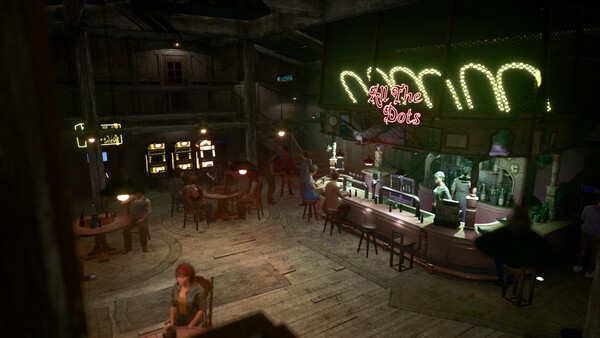 Roadhouse Simulator: Release-Termin der Kneipen-Simulation steht fest Screenshot 5