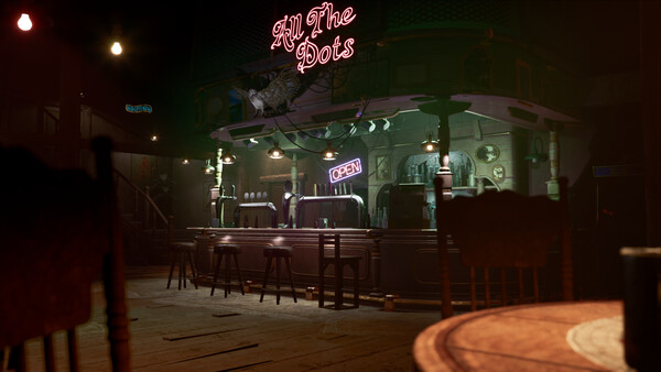 Roadhouse Simulator: Release-Termin der Kneipen-Simulation steht fest Screenshot 7
