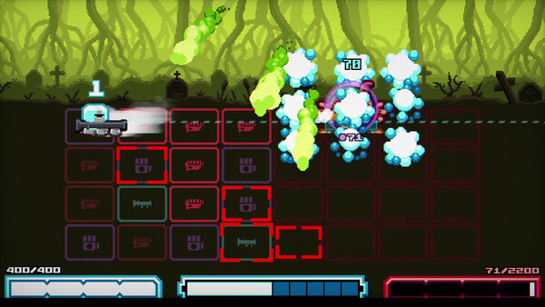 Chivalware: Neue Steam-Demo kombiniert Match-3 mit Ritter-Action Screenshot 11