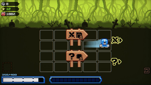 Chivalware: Neue Steam-Demo kombiniert Match-3 mit Ritter-Action Screenshot 2