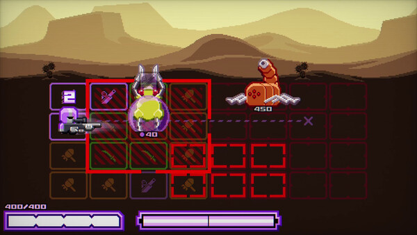 Chivalware: Neue Steam-Demo kombiniert Match-3 mit Ritter-Action Screenshot 3